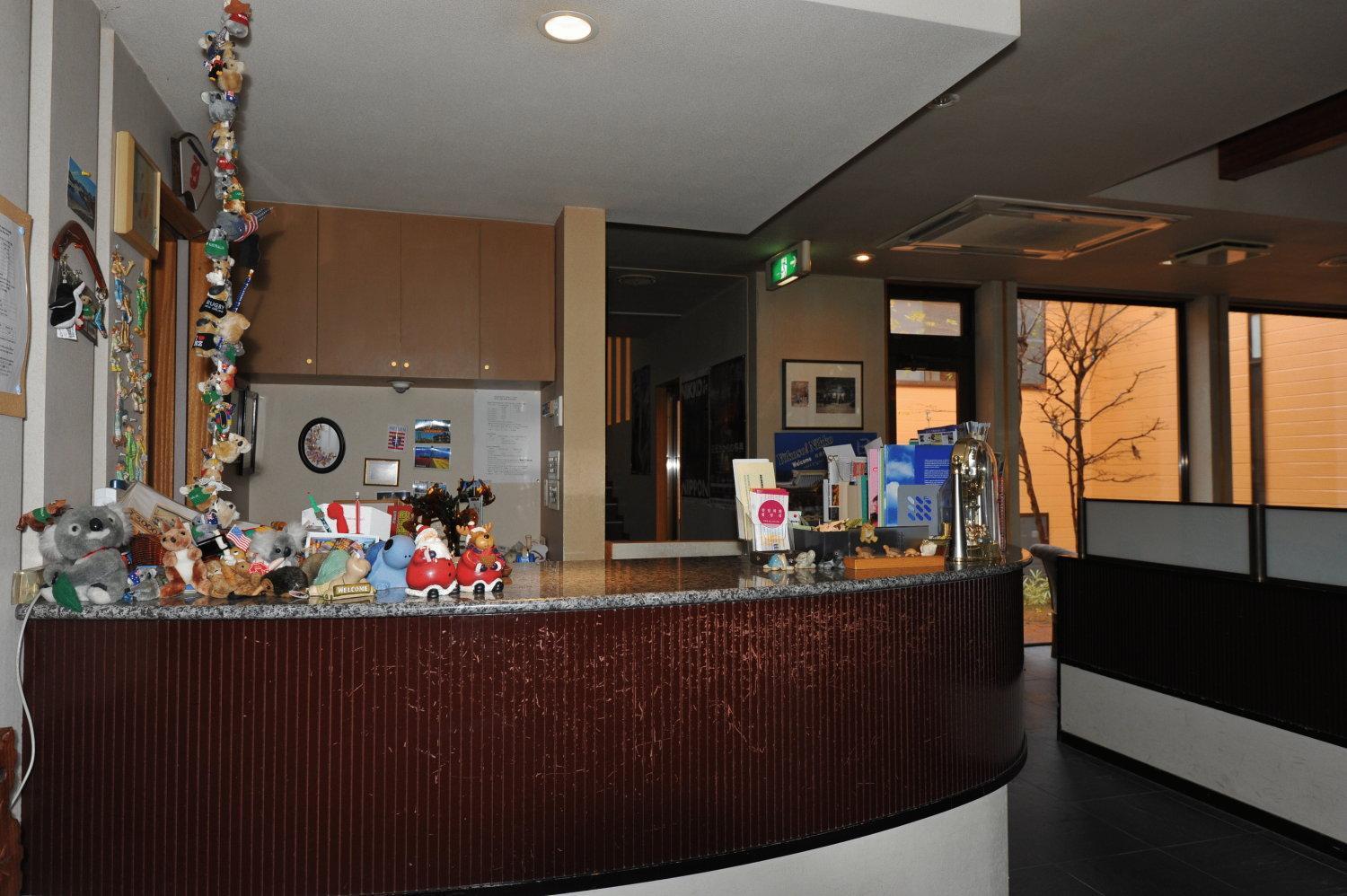 Annex Turtle Hotori-An Hotel Nikko Exterior foto
